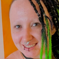 AEW Абадон Голи