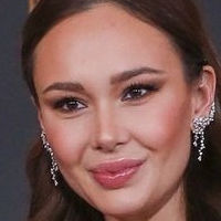 Аида Гарифуллина Голи