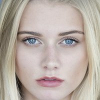 Алена Савостикова Голи