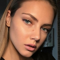 Аленка Аганова Голи