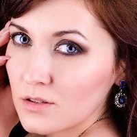 Алекса Модел Голи