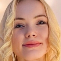 Алиса Фрост Голи