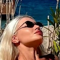 Алина Буряченко Голи