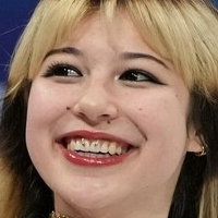 Алиса Лю Голи