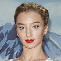 Амбър Глен Голи