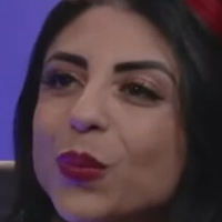 Ана Лопес Голи