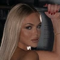 Анастасия Хел Голи