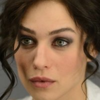 Анастасия Клюева Голи