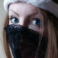 Енджел Дол Икс Голи