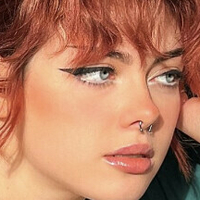 Анжелика Рийд Голи