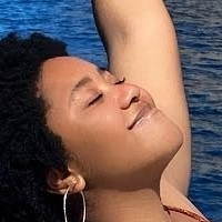 Анжелика Вашингтон Голи