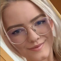 Анна Блум Голи