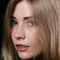 Анна Грабовска Голи