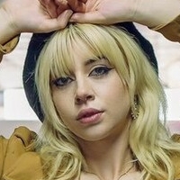 Анна Кид Голи
