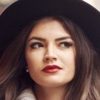 Анна-Лиа Поп Голи