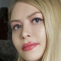 Анна Леги Голи