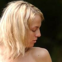 Анна Майя Голи