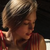 Анна Нюит / Анна Биканова Голи