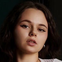 Анна Павлова Голи