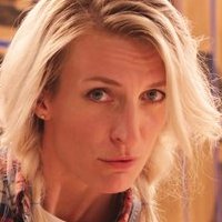 Анна Поливкова Голи