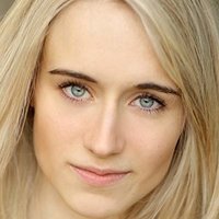Анна Руст Голи