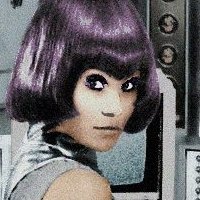 Антония Елис Голи