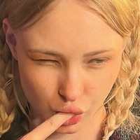 анютка_18 Голи