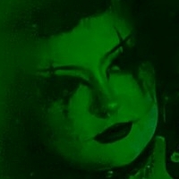 афитикрэйбеби Голи