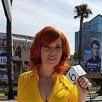 Ейприл О’Нийл Голи