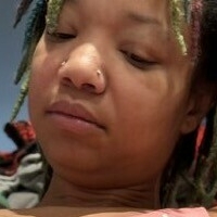 Астрогърл666 Голи