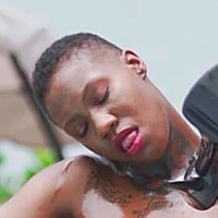 Барби Надж Голи