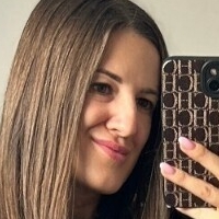 Бела Бланк Голи