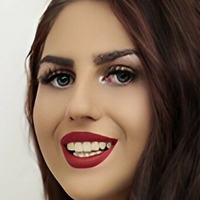 Беловед Хлое Голи