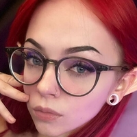 Блек Фокс Голи