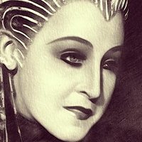 Брижит Хелм Голи