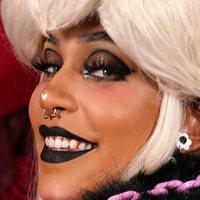 БъниБлек Голи