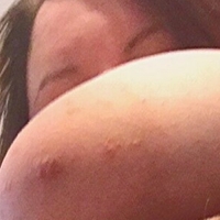 бъпи гърл Голи