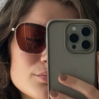 Кайлин Моубрей Голи