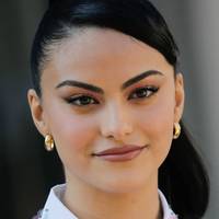 Камила Мендес Голи