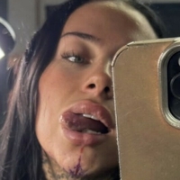 Чарли Макмахон Голи