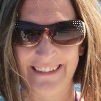 Кристина Холсингер Голи