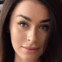 Клара Фелиция Линдблом Голи