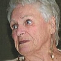 Конни Готиe Голи