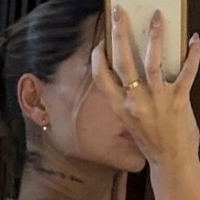 Кристина Гилаберт Бенито Голи