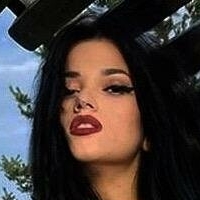 Кристина Ивоне Голи