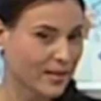 Даниела Елгер Голи