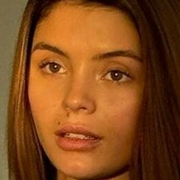 Даша Комарова Голи