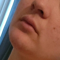 dontcrywill Голи