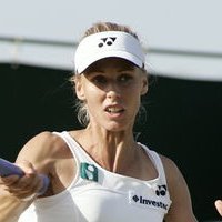 Елена Дементиева Голи
