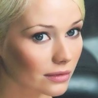 Елена Корикова Голи